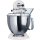 Міксер планетарний KitchenAid 5K45SSEWH білий. Фото 2